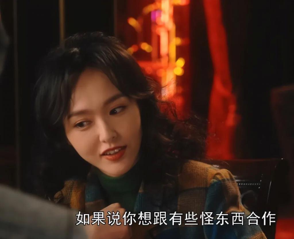 《繁花》：除了这两位演员，这部剧近乎完美