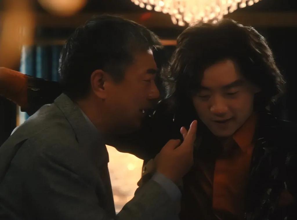 《繁花》：除了这两位演员，这部剧近乎完美