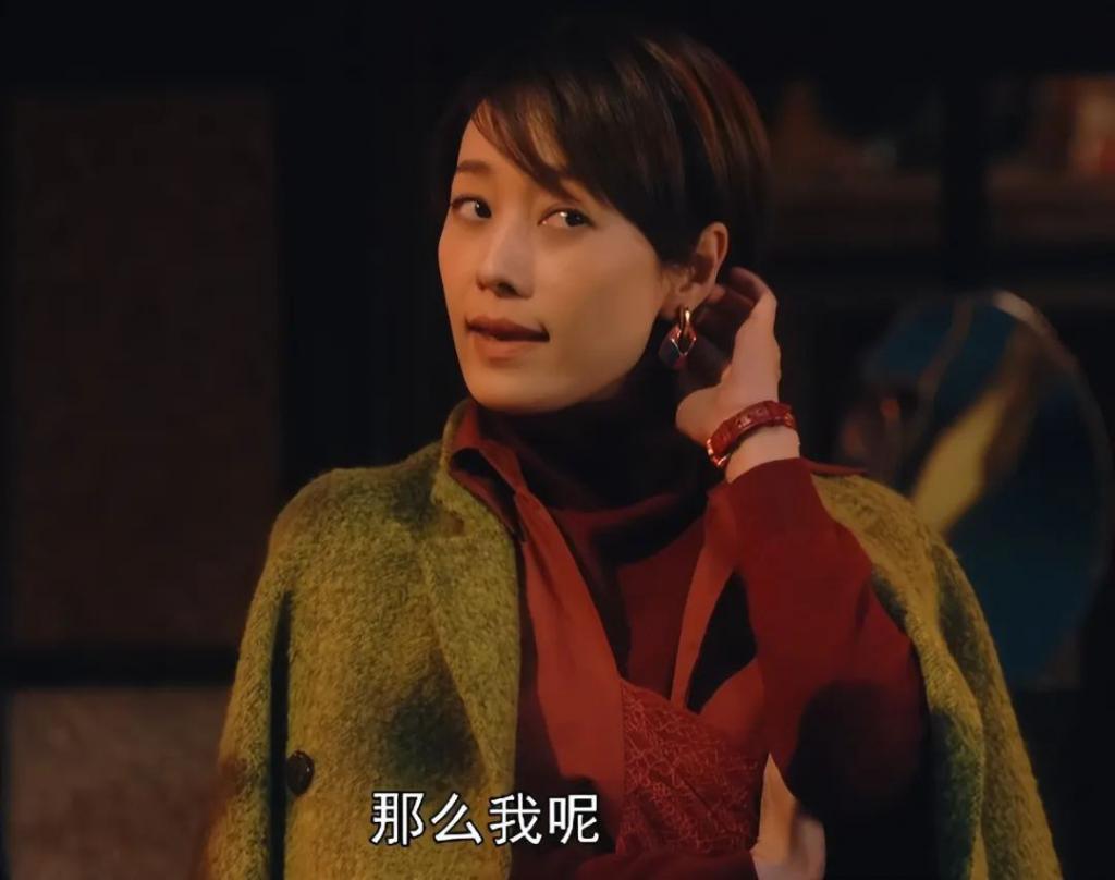 《繁花》：除了这两位演员，这部剧近乎完美