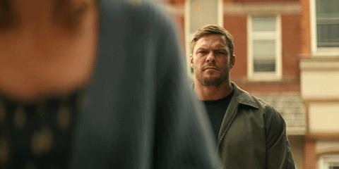 阿汤哥演砸的角色，被这个身高近2米大块头演火了