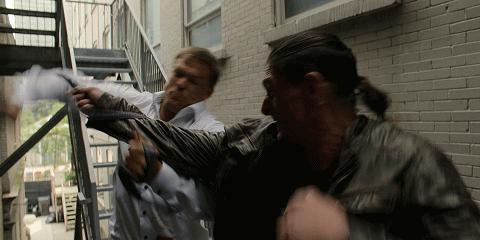 阿汤哥演砸的角色，被这个身高近2米大块头演火了