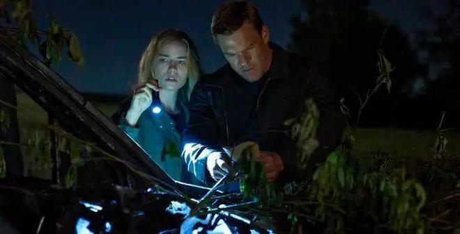 阿汤哥演砸的角色，被这个身高近2米大块头演火了