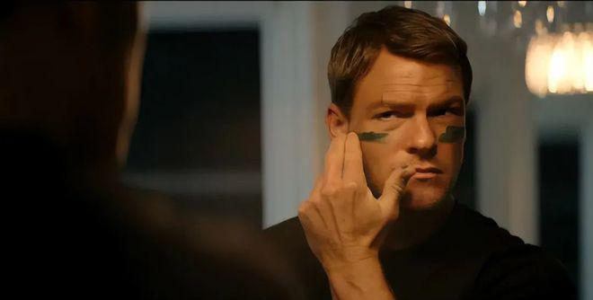 阿汤哥演砸的角色，被这个身高近2米大块头演火了