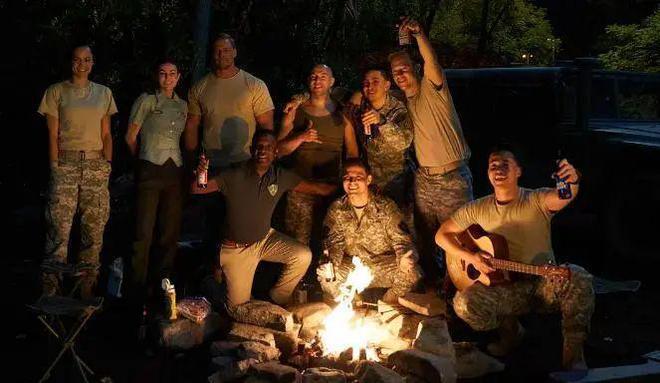 阿汤哥演砸的角色，被这个身高近2米大块头演火了