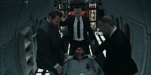 阿汤哥演砸的角色，被这个身高近2米大块头演火了