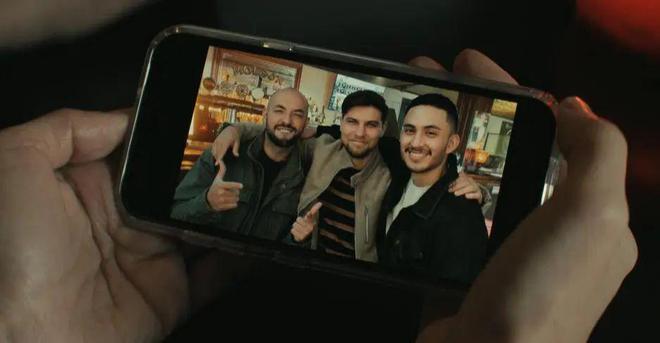 阿汤哥演砸的角色，被这个身高近2米大块头演火了