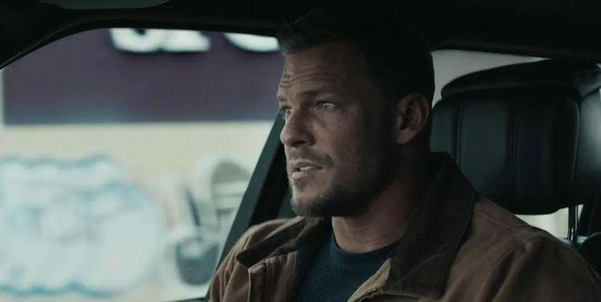 阿汤哥演砸的角色，被这个身高近2米大块头演火了