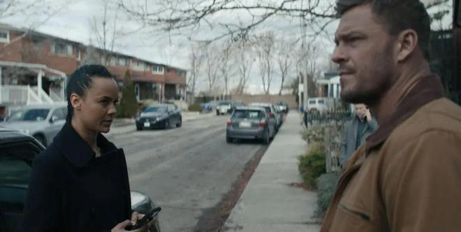 阿汤哥演砸的角色，被这个身高近2米大块头演火了