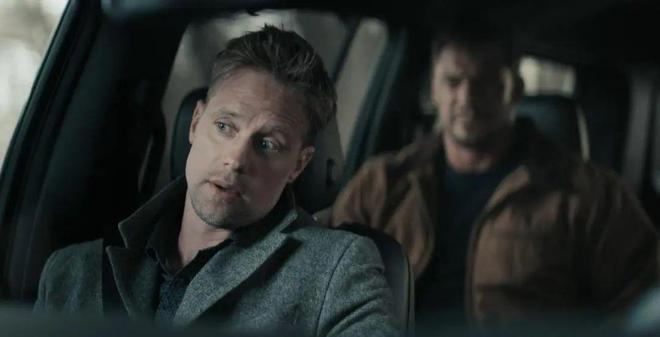 阿汤哥演砸的角色，被这个身高近2米大块头演火了