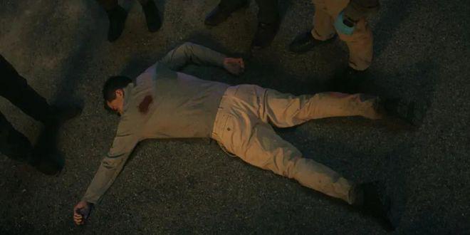 阿汤哥演砸的角色，被这个身高近2米大块头演火了