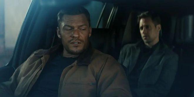 阿汤哥演砸的角色，被这个身高近2米大块头演火了