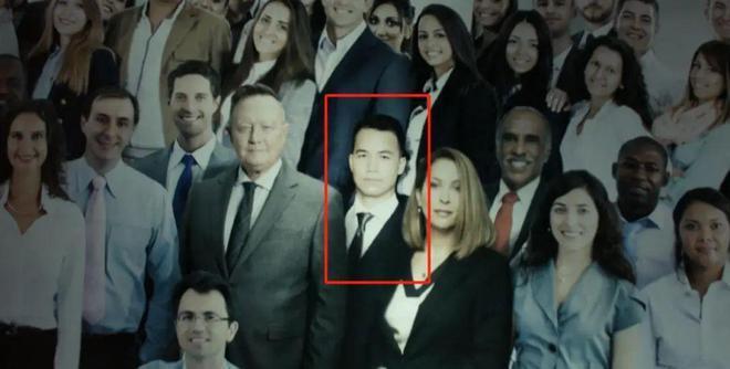 阿汤哥演砸的角色，被这个身高近2米大块头演火了