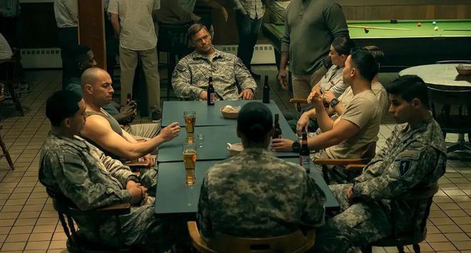 阿汤哥演砸的角色，被这个身高近2米大块头演火了