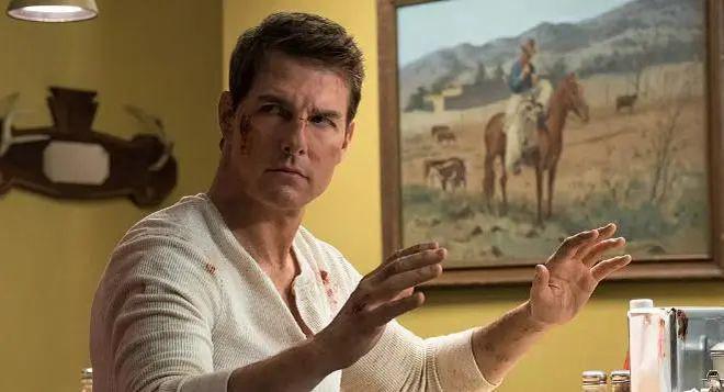 阿汤哥演砸的角色，被这个身高近2米大块头演火了