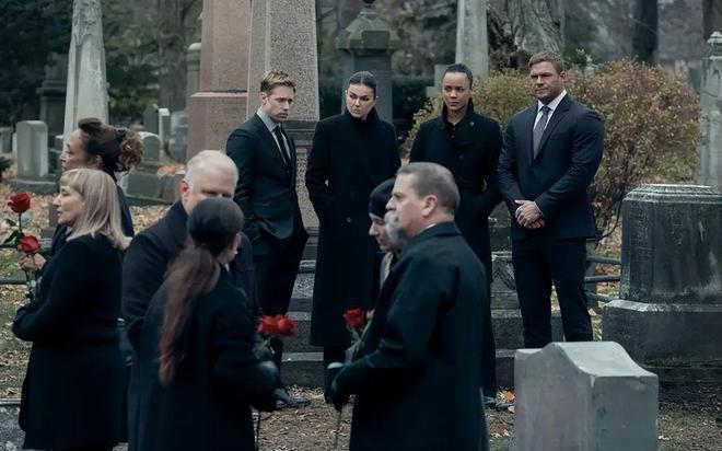 阿汤哥演砸的角色，被这个身高近2米大块头演火了