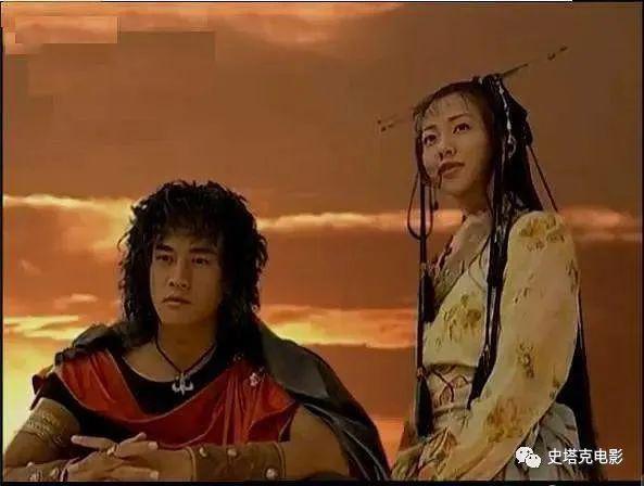 还记得《风云雄霸天下》吗？收视率赶超了春晚