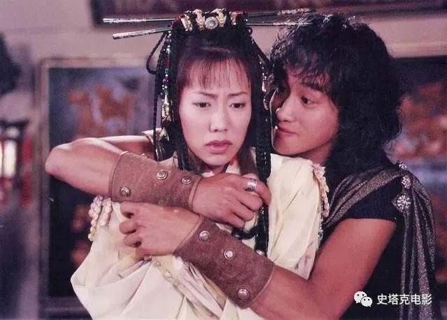 还记得《风云雄霸天下》吗？收视率赶超了春晚