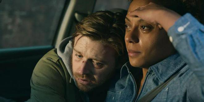 《流人》：大结局炸了！不愧是狗爹神作