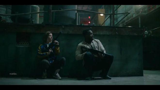 《流人》：大结局炸了！不愧是狗爹神作