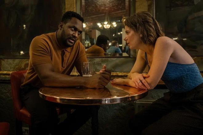 《流人》：大结局炸了！不愧是狗爹神作