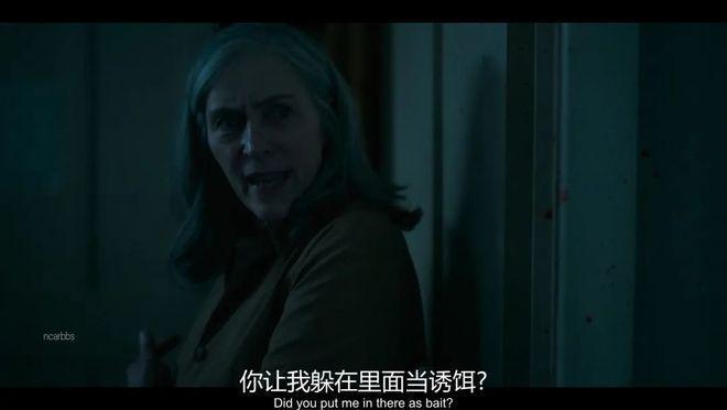 《流人》：大结局炸了！不愧是狗爹神作