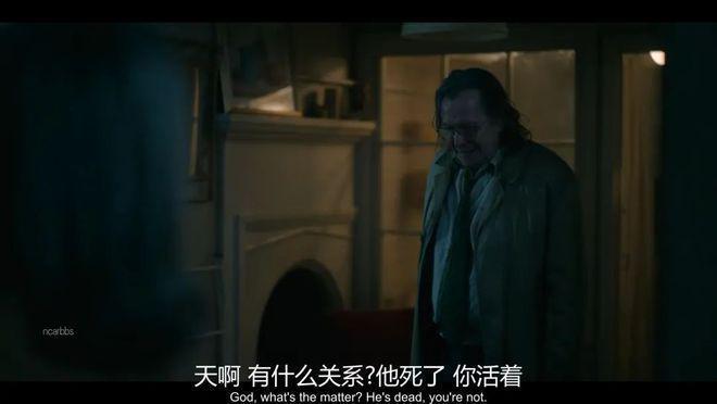 《流人》：大结局炸了！不愧是狗爹神作