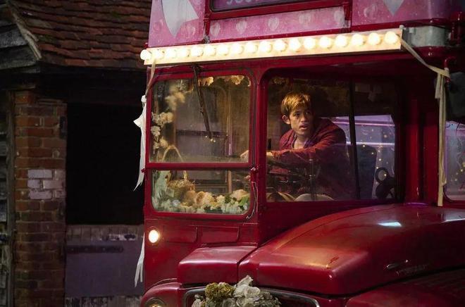 《流人》：大结局炸了！不愧是狗爹神作