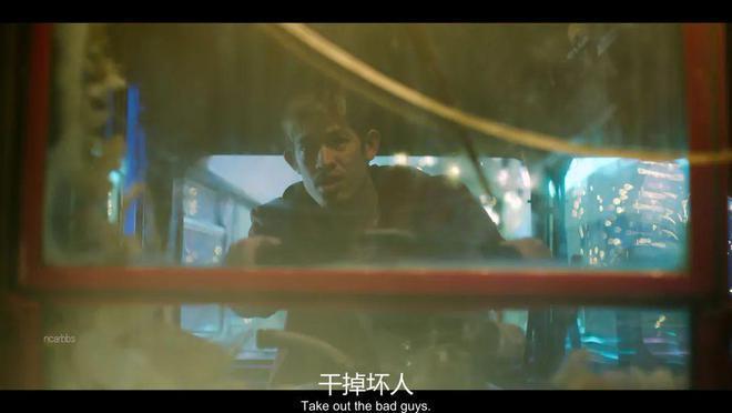 《流人》：大结局炸了！不愧是狗爹神作