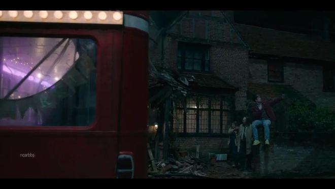 《流人》：大结局炸了！不愧是狗爹神作