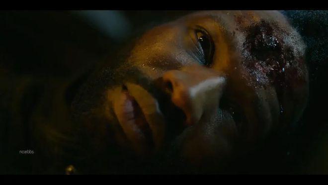 《流人》：大结局炸了！不愧是狗爹神作