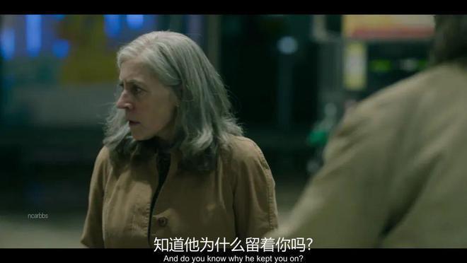 《流人》：大结局炸了！不愧是狗爹神作