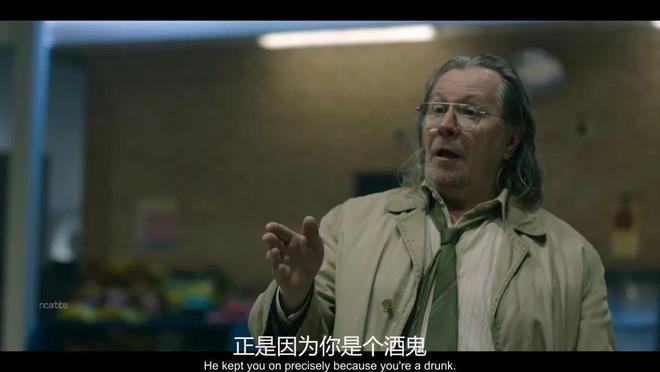 《流人》：大结局炸了！不愧是狗爹神作