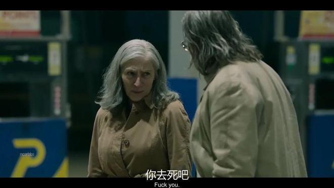 《流人》：大结局炸了！不愧是狗爹神作