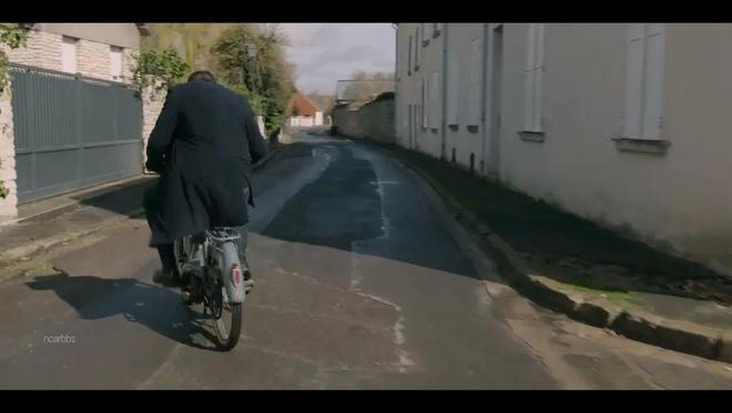 《流人》：大结局炸了！不愧是狗爹神作