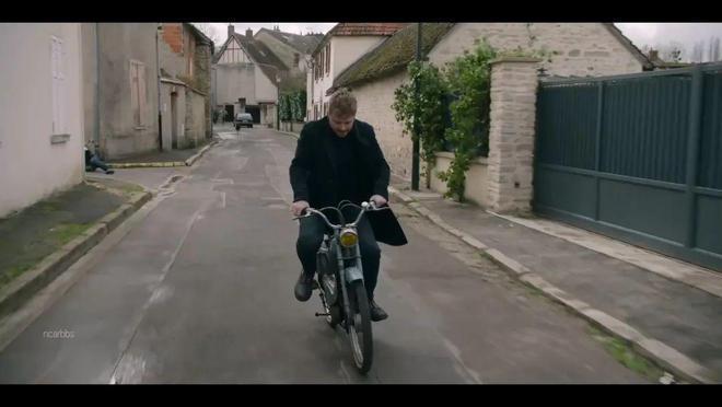 《流人》：大结局炸了！不愧是狗爹神作