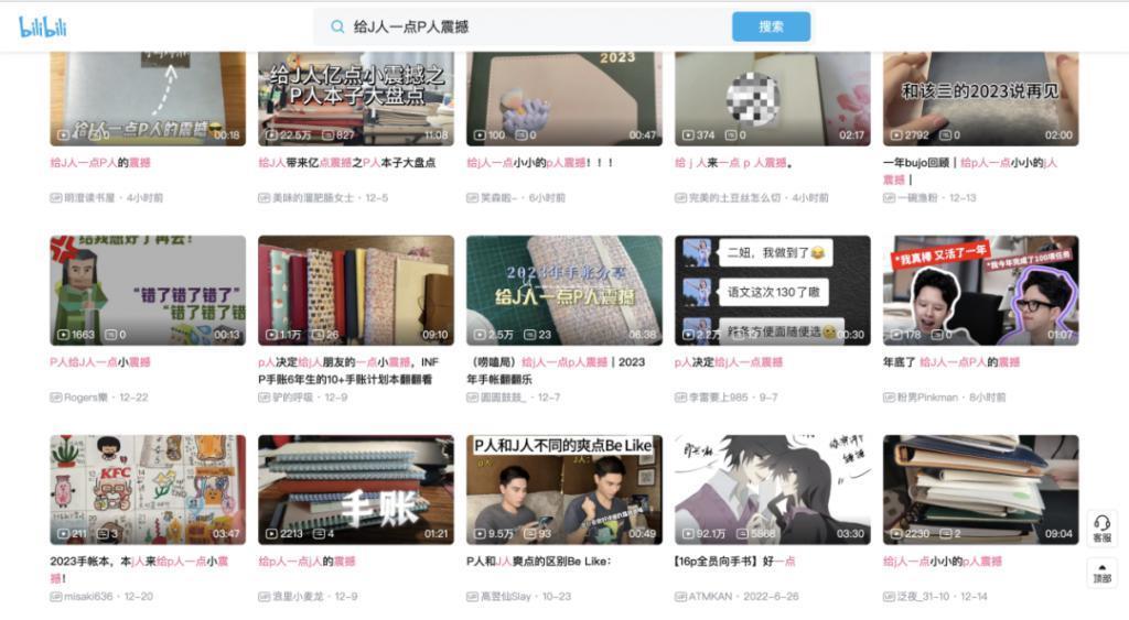 请回答2023，你是J人还是P人