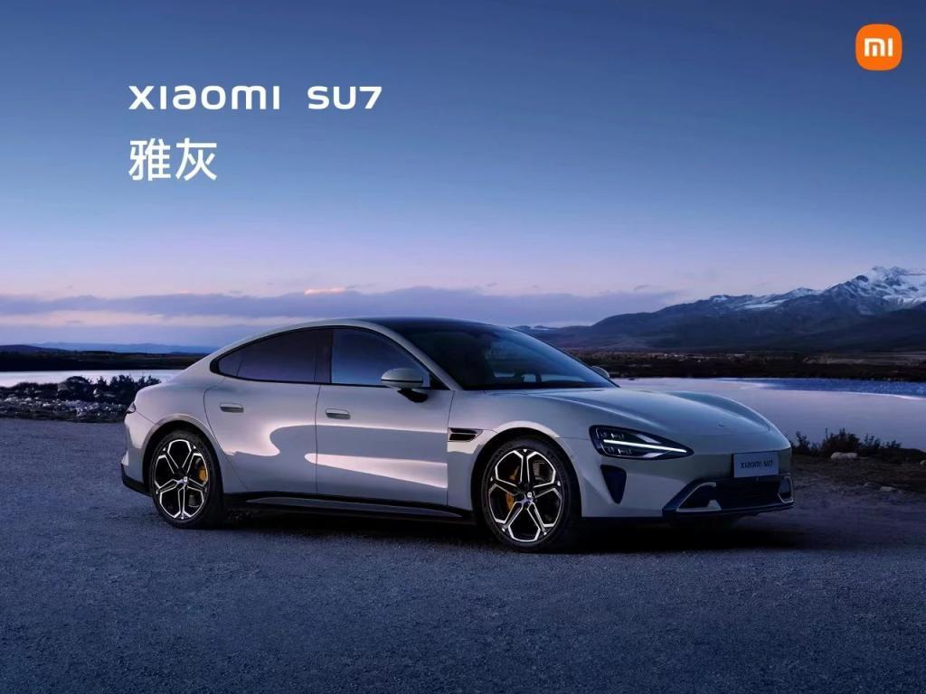 特斯拉在中国，变弱了