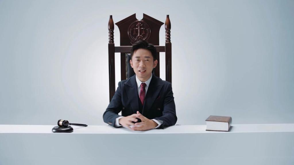 用杨迪“脑子”搞出来的 App，说话有多离谱！