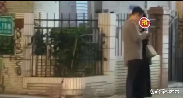 汪小菲公开新女友！两人携手返台跨年，动作亲密毫不避嫌