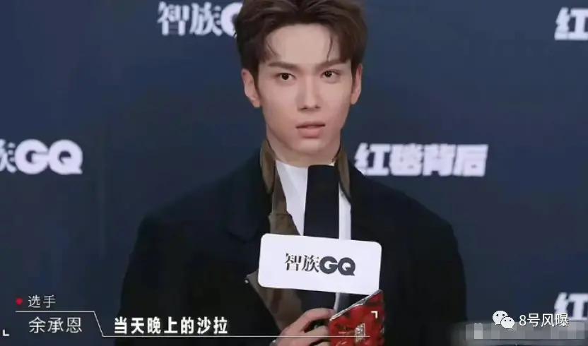 甜妹长相的田曦薇，为何总想做性感御姐？