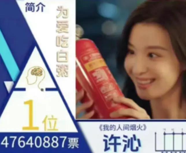 3分钟看完2023年度娱乐大事件！