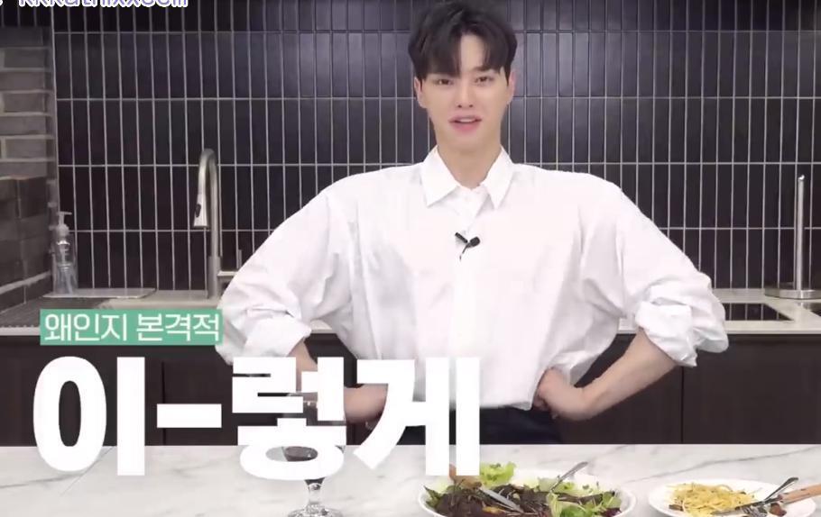 啊！刚逆回来的神颜又残了