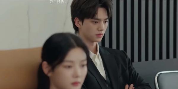 啊！刚逆回来的神颜又残了