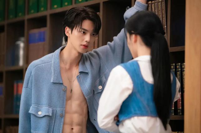 啊！刚逆回来的神颜又残了