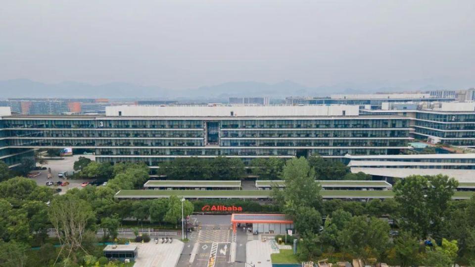 最惨大厂，非阿里莫属