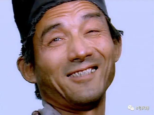 年近90出演《繁花》，他才是惊喜宝藏
