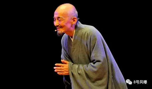 年近90出演《繁花》，他才是惊喜宝藏