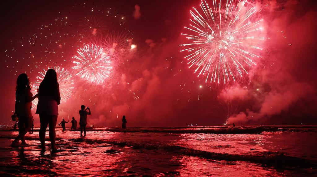 告别 2023 、迎接 2024 的 37 个答案