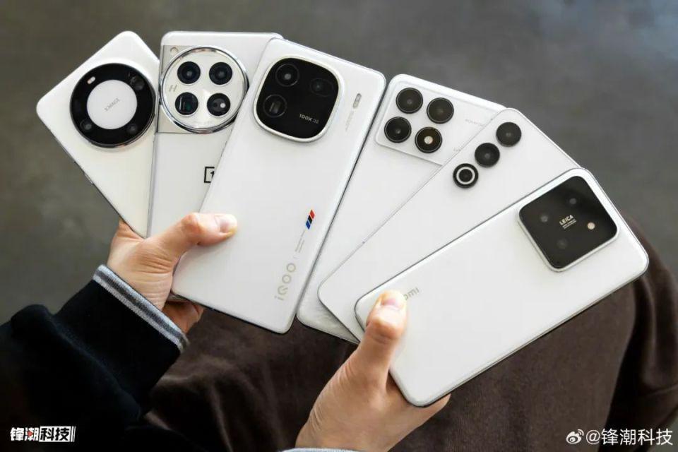 这可能是今年最猛的国产手机了