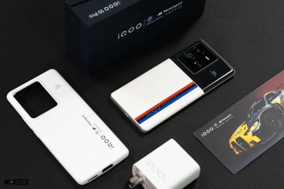 这可能是今年最猛的国产手机了